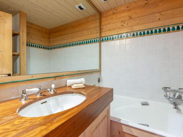 Appartement Val-d'Isère, 5 pièces, 8 personnes - Val d'Isère Le Châtelard