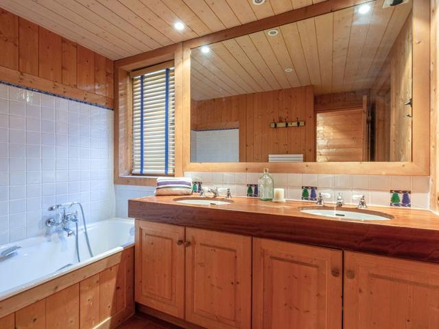 Appartement Val-d'Isère, 5 pièces, 8 personnes - Val d'Isère Le Châtelard
