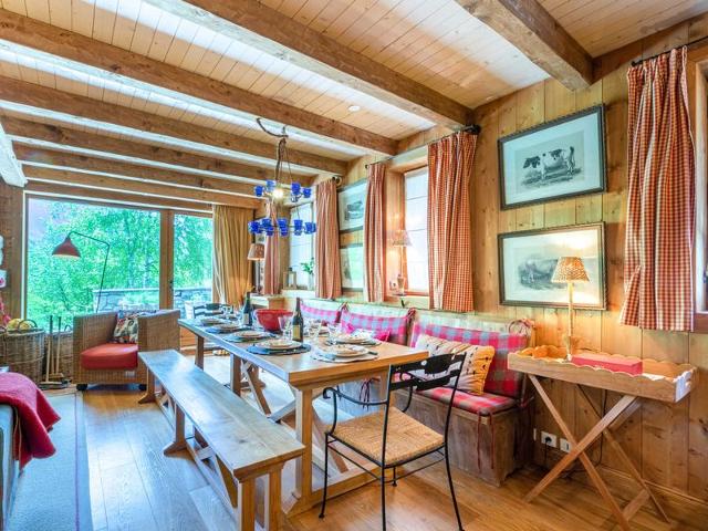 Appartement Val-d'Isère, 5 pièces, 8 personnes - Val d'Isère Le Châtelard