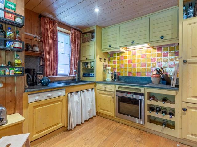 Appartement Val-d'Isère, 5 pièces, 8 personnes - Val d'Isère Le Châtelard