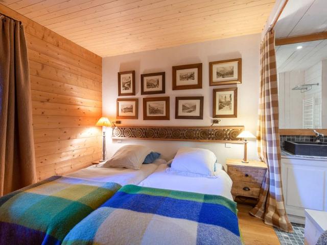 Appartement Val-d'Isère, 5 pièces, 8 personnes - Val d'Isère Le Châtelard