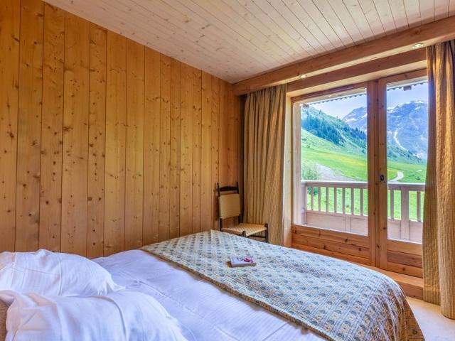 Appartement Val-d'Isère, 5 pièces, 8 personnes - Val d'Isère Le Châtelard