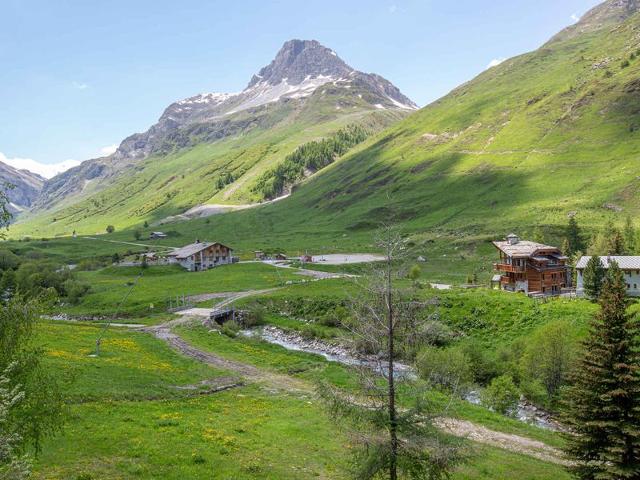 Appartement Val-d'Isère, 5 pièces, 8 personnes - Val d'Isère Le Châtelard