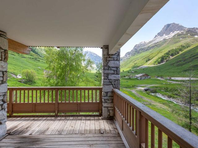 Appartement Val-d'Isère, 5 pièces, 8 personnes - Val d'Isère Le Châtelard