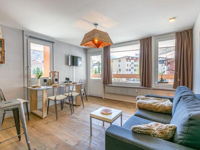 Appartement Val-d'Isère, 2 pièces, 4 personnes - Val d'Isère Centre