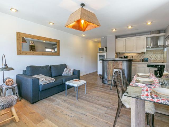 Appartement Val-d'Isère, 2 pièces, 4 personnes - Val d'Isère Centre