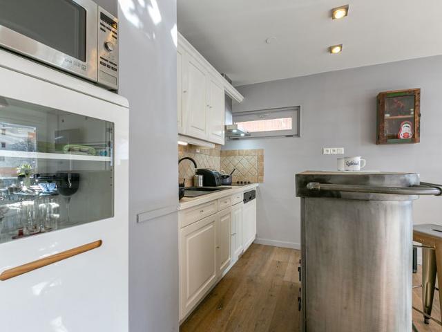Appartement Val-d'Isère, 2 pièces, 4 personnes - Val d'Isère Centre