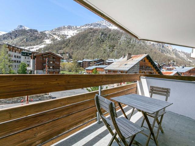 Appartement Val-d'Isère, 2 pièces, 4 personnes - Val d'Isère Centre