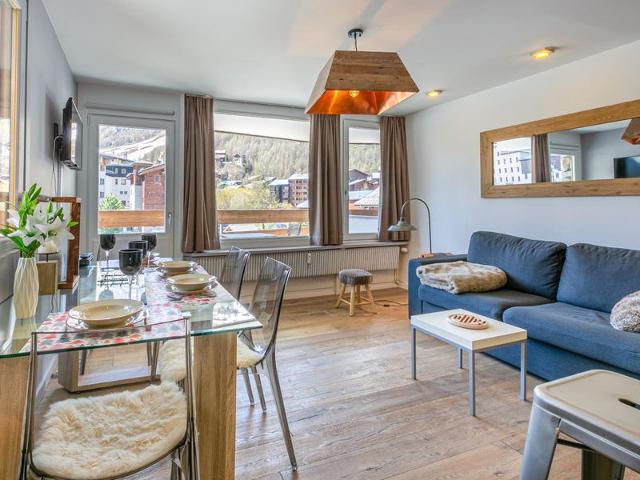 Appartement Val-d'Isère, 2 pièces, 4 personnes - Val d'Isère Centre