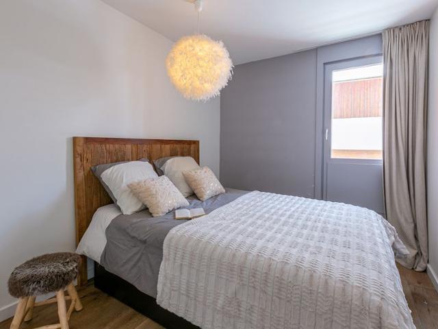 Appartement Val-d'Isère, 2 pièces, 4 personnes - Val d'Isère Centre