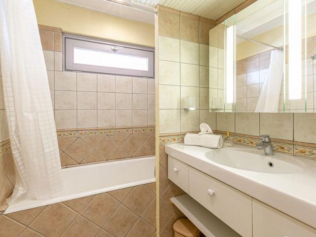 Appartement Val-d'Isère, 2 pièces, 4 personnes - Val d'Isère Centre