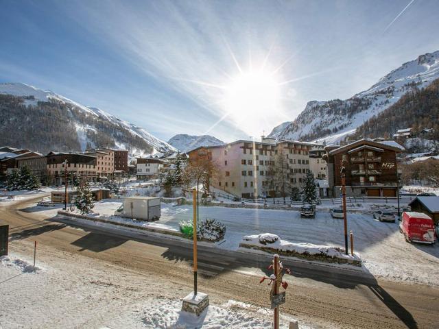Appartement Val-d'Isère, 2 pièces, 4 personnes - Val d'Isère Centre