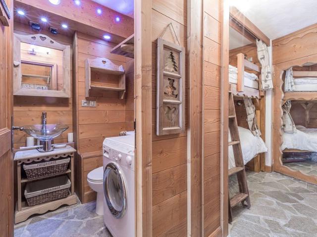 Studio Val-d'Isère, 1 pièce, 4 personnes - Val d'Isère Centre