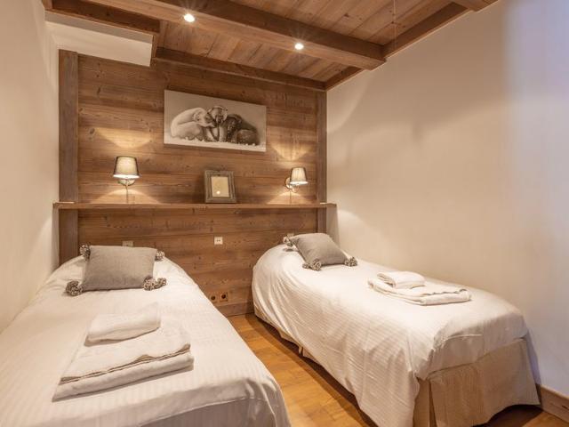 Appartement Val-d'Isère, 3 pièces, 4 personnes - Val d'Isère Centre