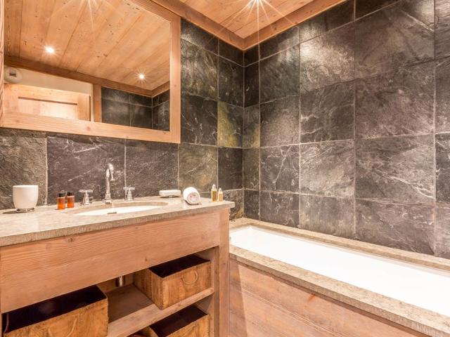 Appartement Val-d'Isère, 3 pièces, 4 personnes - Val d'Isère Centre
