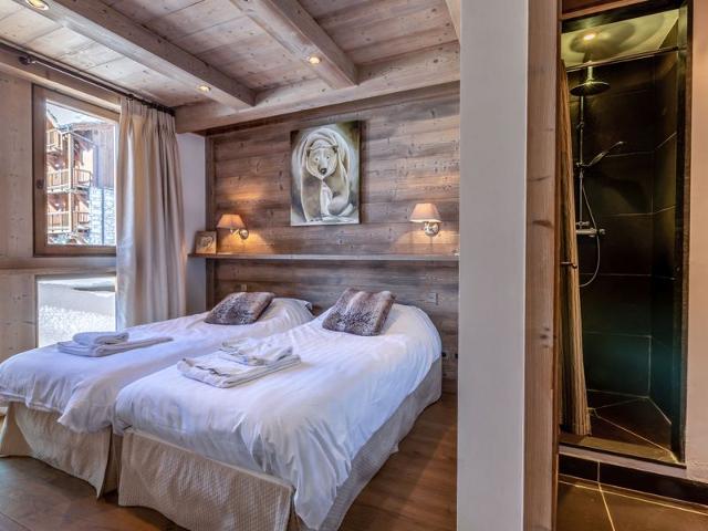 Appartement Val-d'Isère, 3 pièces, 4 personnes - Val d'Isère Centre