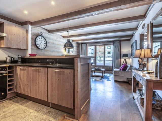 Appartement Val-d'Isère, 3 pièces, 4 personnes - Val d'Isère Centre