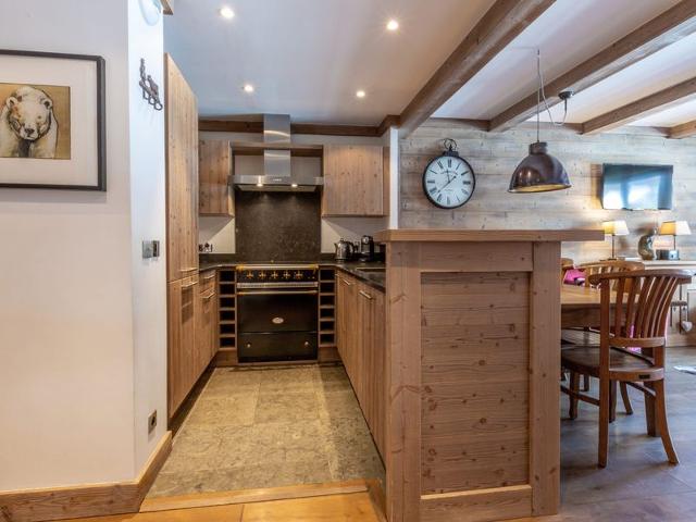 Appartement Val-d'Isère, 3 pièces, 4 personnes - Val d'Isère Centre