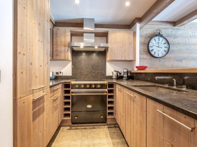 Appartement Val-d'Isère, 3 pièces, 4 personnes - Val d'Isère Centre