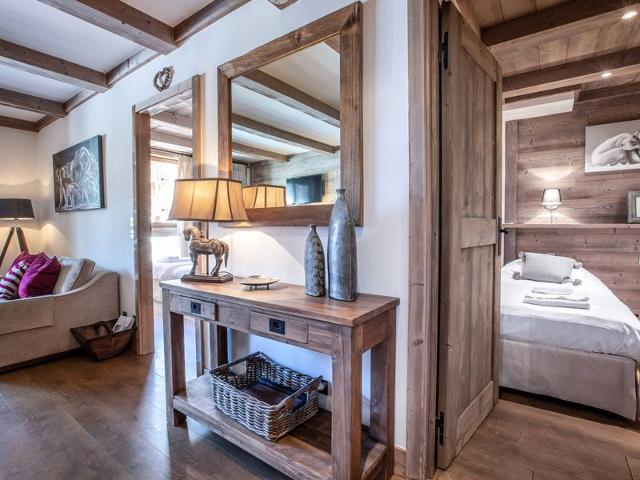 Appartement Val-d'Isère, 3 pièces, 4 personnes - Val d'Isère Centre