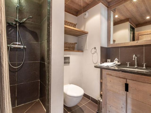 Appartement Val-d'Isère, 3 pièces, 4 personnes - Val d'Isère Centre