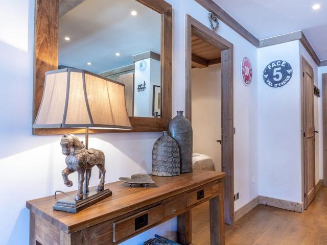 Appartement Val-d'Isère, 3 pièces, 4 personnes - Val d'Isère Centre