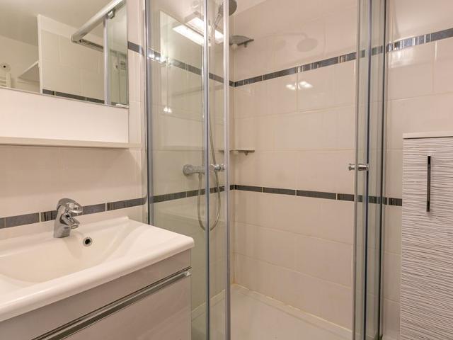 Studio Val-d'Isère, 1 pièce, 3 personnes - Val d'Isère Centre
