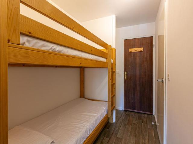 Studio Val-d'Isère, 1 pièce, 3 personnes - Val d'Isère Centre