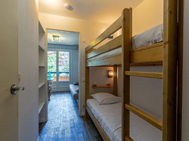 Studio Val-d'Isère, 1 pièce, 3 personnes - Val d'Isère Centre