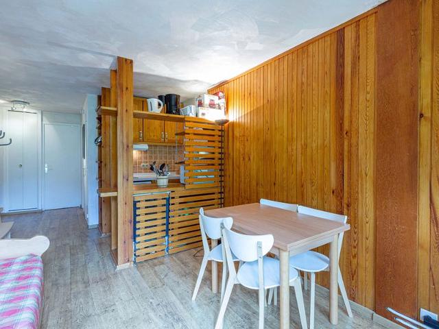 Appartement Val-d'Isère, 2 pièces, 6 personnes - Val d'Isère La Daille