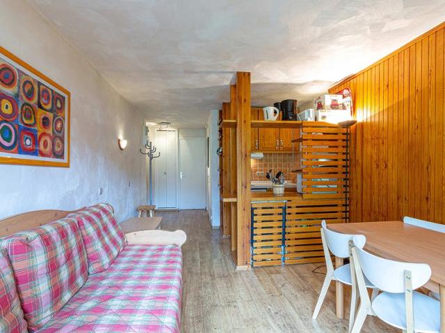 Appartement Val-d'Isère, 2 pièces, 6 personnes - Val d'Isère La Daille