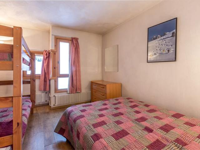 Appartement Val-d'Isère, 2 pièces, 6 personnes - Val d'Isère La Daille