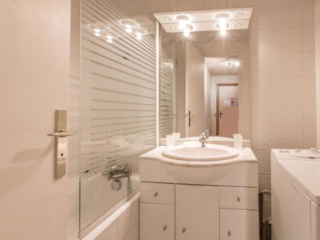 Appartement Val-d'Isère, 2 pièces, 6 personnes - Val d'Isère La Daille