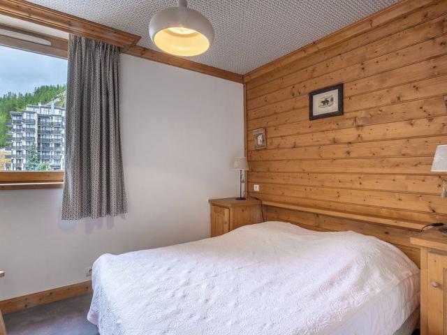 Appartement Val-d'Isère, 4 pièces, 8 personnes - Val d'Isère Centre
