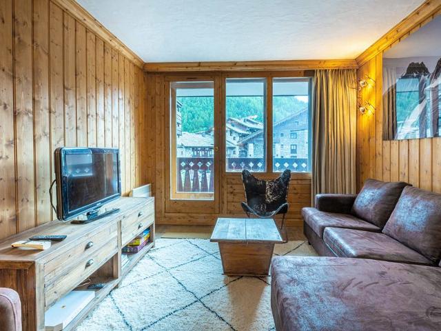 Appartement Val-d'Isère, 4 pièces, 8 personnes - Val d'Isère Centre