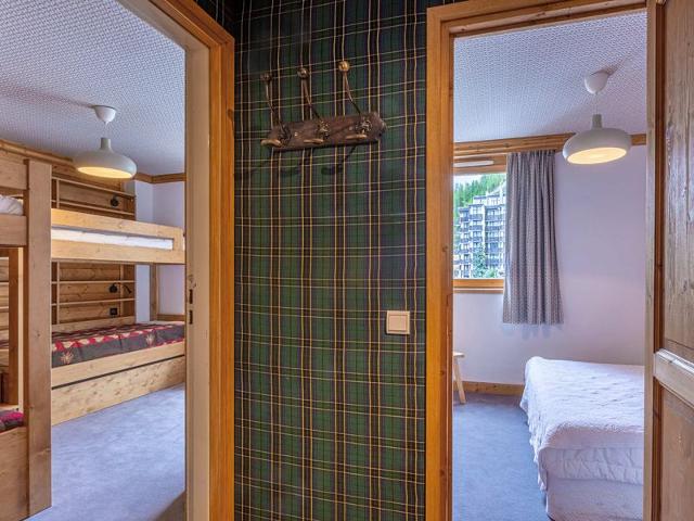 Appartement Val-d'Isère, 4 pièces, 8 personnes - Val d'Isère Centre