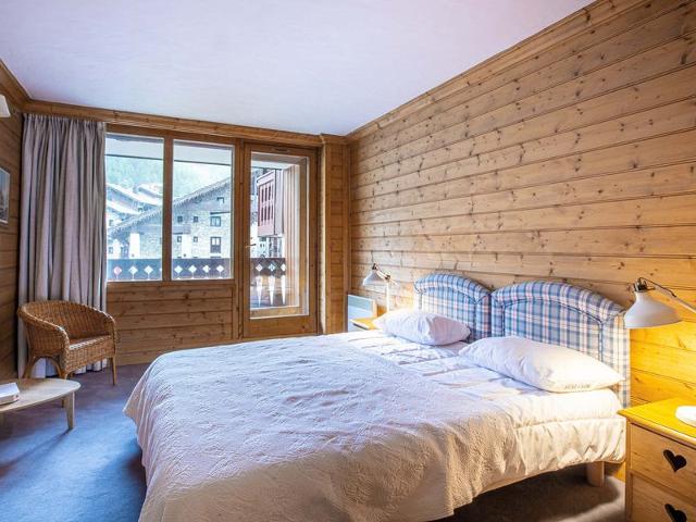 Appartement Val-d'Isère, 4 pièces, 8 personnes - Val d'Isère Centre