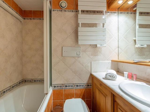 Appartement Val-d'Isère, 4 pièces, 8 personnes - Val d'Isère Centre