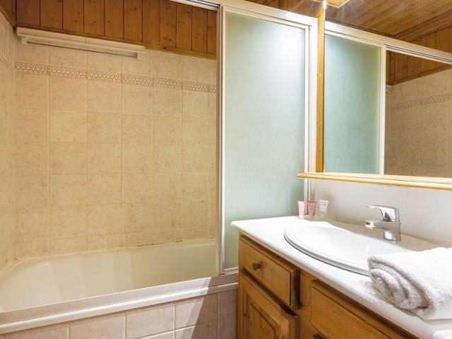 Appartement Val-d'Isère, 4 pièces, 8 personnes - Val d'Isère Centre