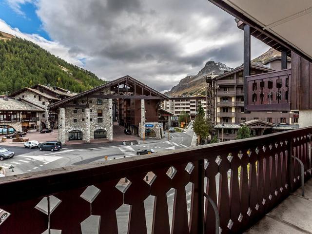 Appartement Val-d'Isère, 4 pièces, 8 personnes - Val d'Isère Centre