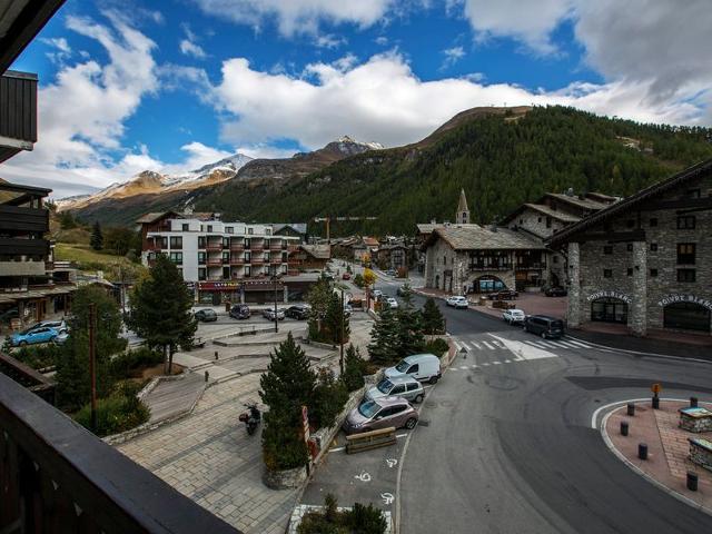 Appartement Val-d'Isère, 4 pièces, 8 personnes - Val d'Isère Centre