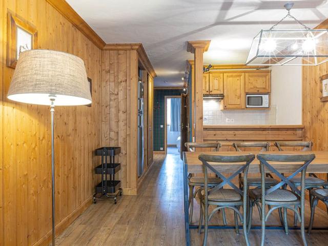 Appartement Val-d'Isère, 4 pièces, 8 personnes - Val d'Isère Centre