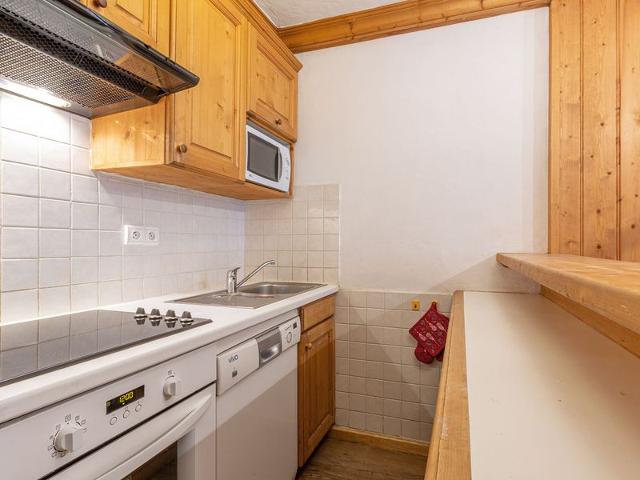 Appartement Val-d'Isère, 4 pièces, 8 personnes - Val d'Isère Centre
