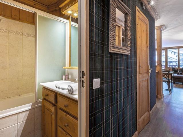 Appartement Val-d'Isère, 4 pièces, 8 personnes - Val d'Isère Centre