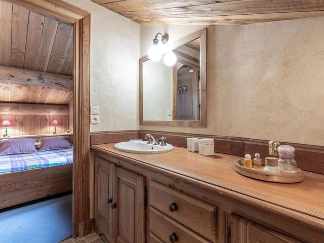 Appartement Val-d'Isère, 4 pièces, 8 personnes - Val d'Isère Centre