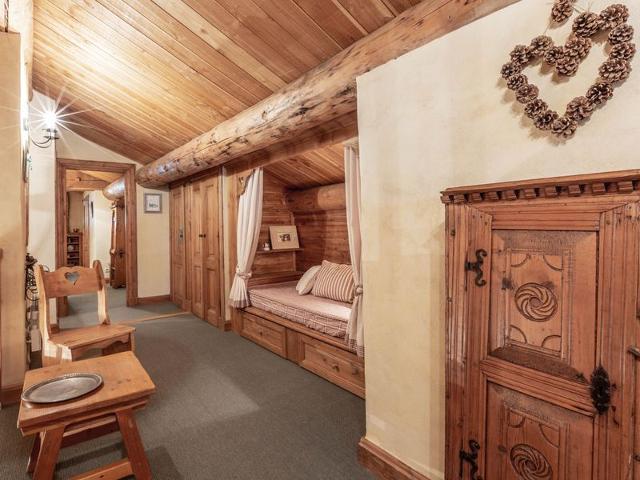 Appartement Val-d'Isère, 4 pièces, 8 personnes - Val d'Isère Centre