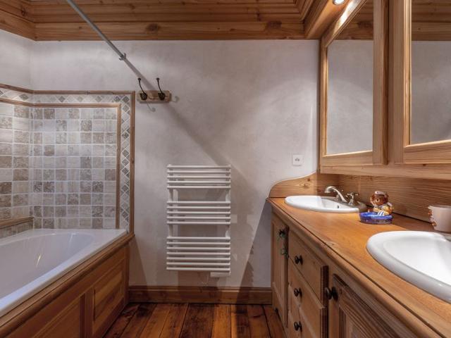 Appartement Val-d'Isère, 4 pièces, 8 personnes - Val d'Isère Centre