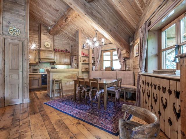 Appartement Val-d'Isère, 4 pièces, 8 personnes - Val d'Isère Centre