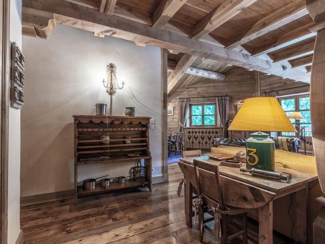 Appartement Val-d'Isère, 4 pièces, 8 personnes - Val d'Isère Centre