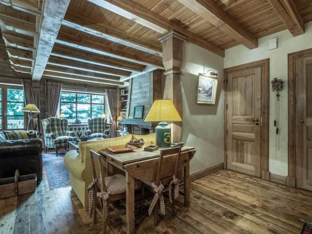 Appartement Val-d'Isère, 4 pièces, 8 personnes - Val d'Isère Centre